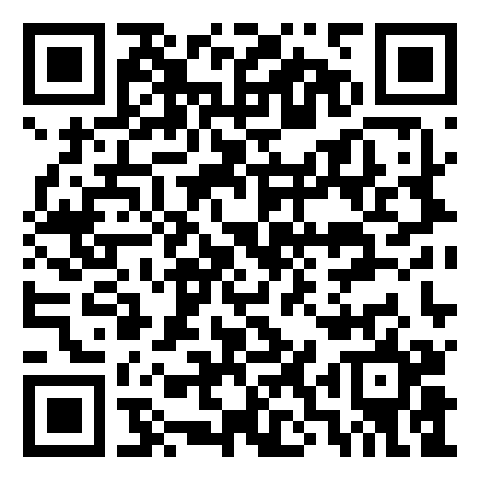 QR code linking to Echoes of Elarion on the Solana dApp Store
